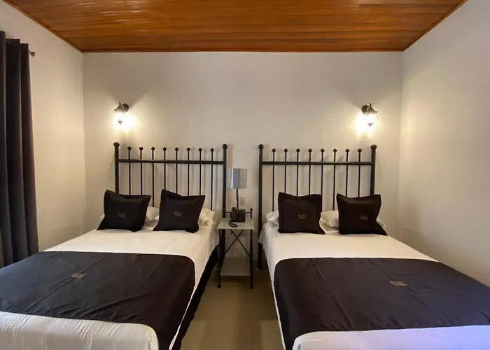 Hotel Plata Condesa
