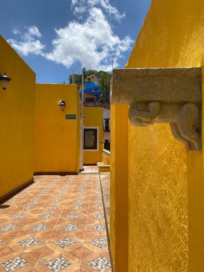 Plata Condesa Guanajuato