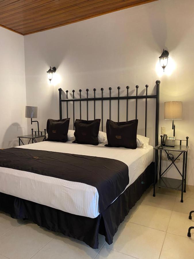 Hotel Plata Condesa 3*