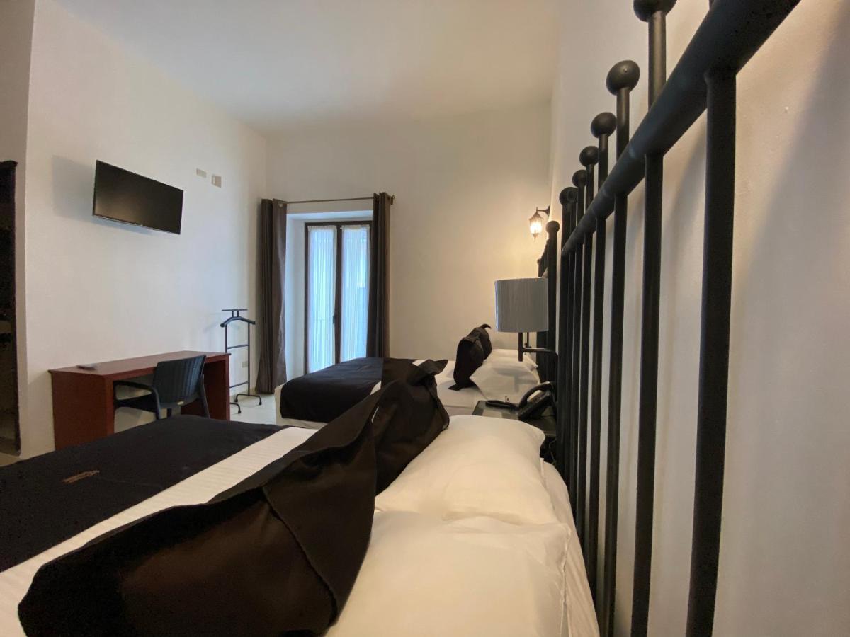 Plata Condesa Hotel